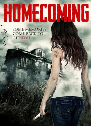 Постер: Homecoming