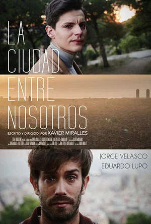 Постер: La ciudad entre nosotros