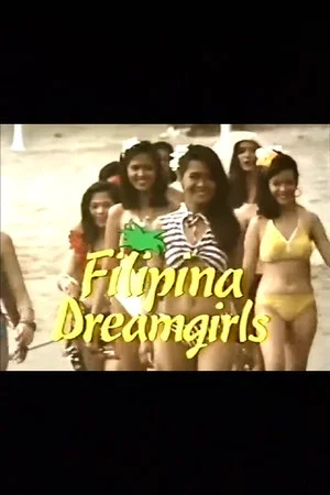 Постер: Filipina Dreamgirls