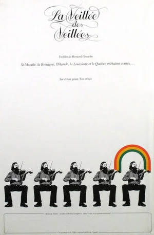 Постер: La veillée des veillées