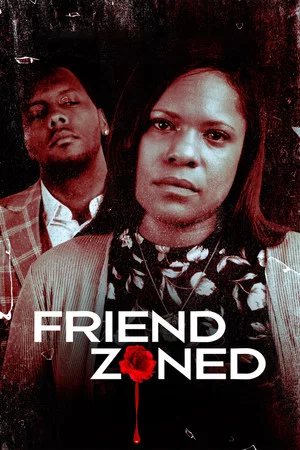 Постер: Friend Zoned
