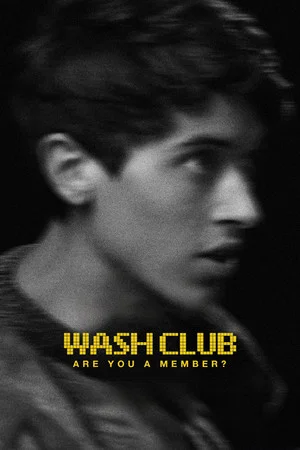 Постер: Wash Club