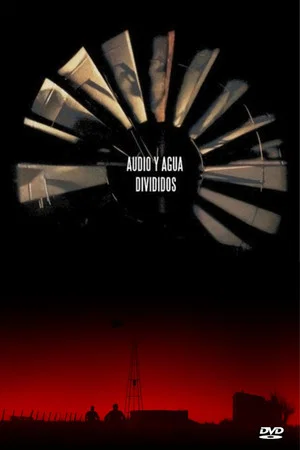 Постер: Divididos: Audio y Agua