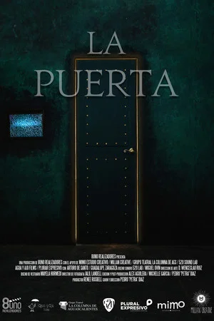 Постер: La puerta