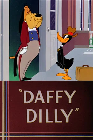 Постер: Daffy Dilly