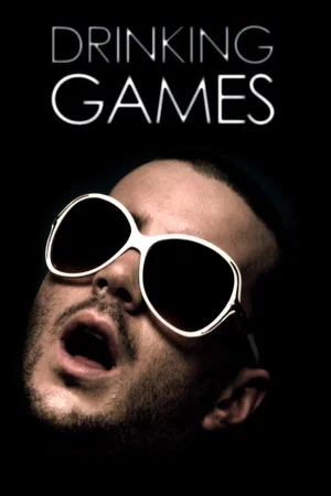 Постер: Drinking Games