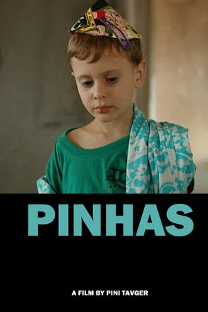 Постер: Pinhas
