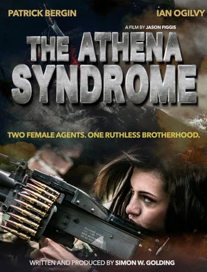 Постер: The Athena Syndrome