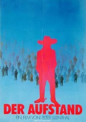 Постер: The Uprising