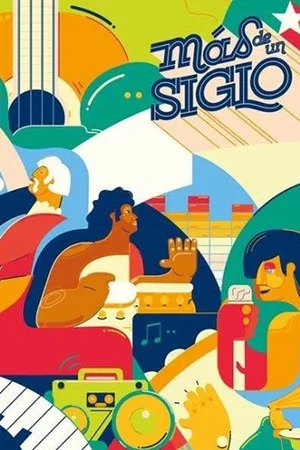 Постер: Mas De Un Siglo