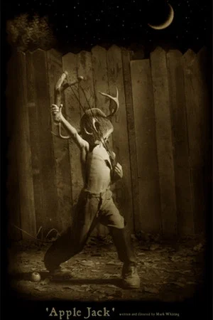 Постер: Apple Jack