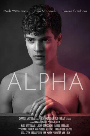 Постер: Alpha