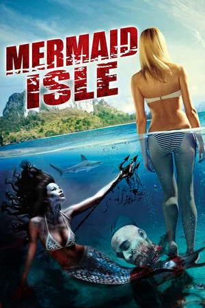 Постер: Mermaid Isle