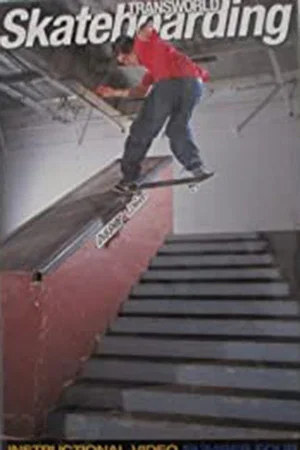 Постер: Transworld - Starting Point 3