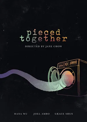 Постер: Pieced Together