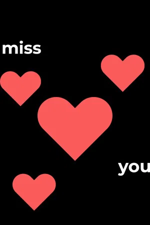 Постер: Miss You