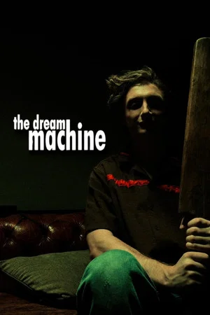 Постер: The Dream Machine