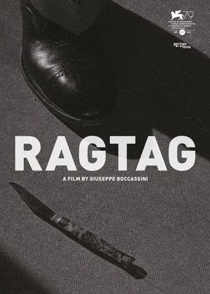 Постер: ragtag