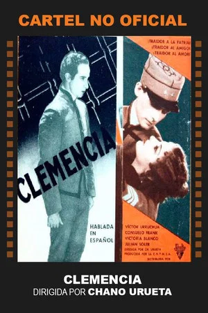 Постер: Clemencia