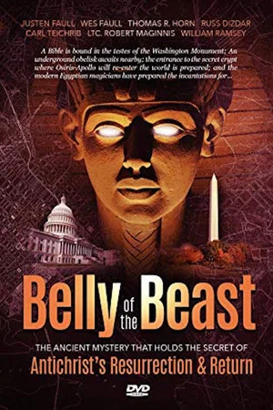 Постер: Belly of the Beast