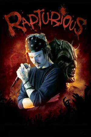 Постер: Rapturious
