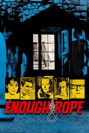 Постер: Enough Rope