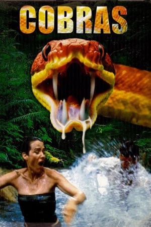 Постер: Snake Island