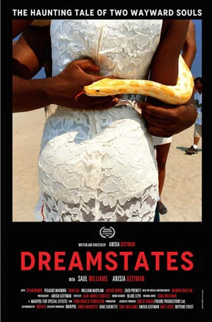 Постер: Dreamstates