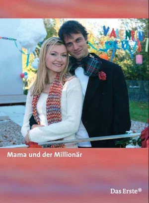 Постер: Mama und der Millionär