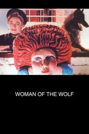 Постер: Woman of the Wolf