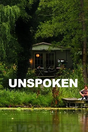 Постер: Unspoken