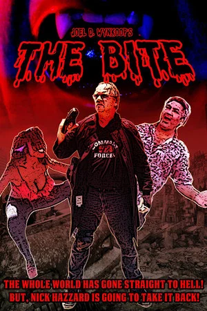 Постер: The Bite