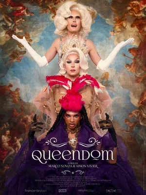 Постер: Queendom
