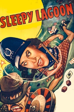 Постер: Sleepy Lagoon