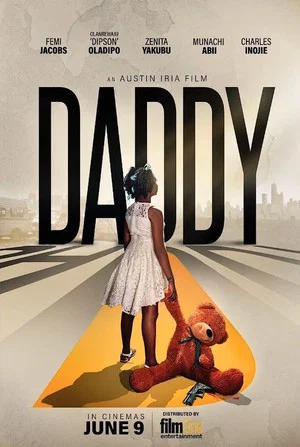 Постер: Daddy