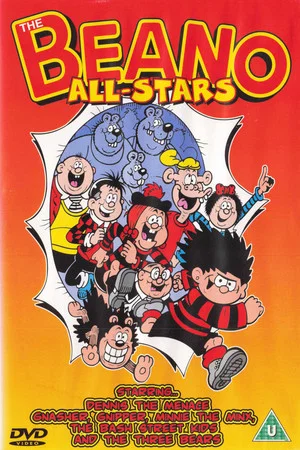 Постер: The Beano Video