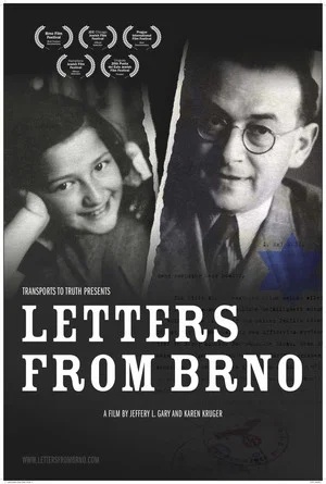 Постер: Letters from Brno