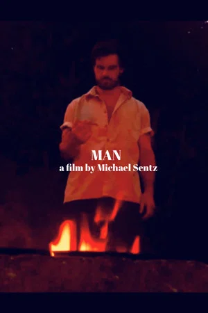 Постер: Man
