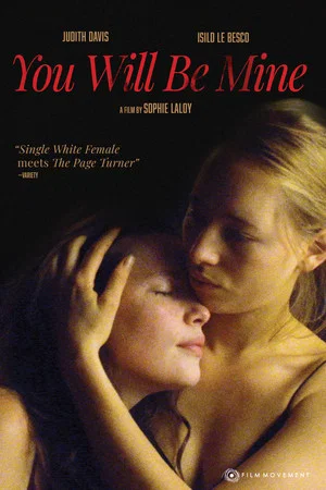 Постер: You Will Be Mine