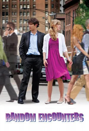 Постер: Random Encounters