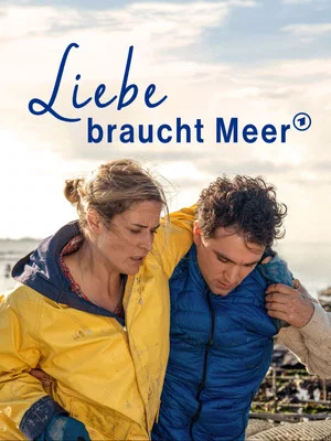 Постер: Liebe braucht Meer