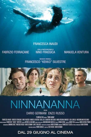 Постер: Ninna nanna