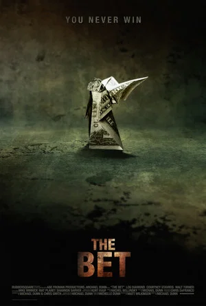 Постер: The Bet