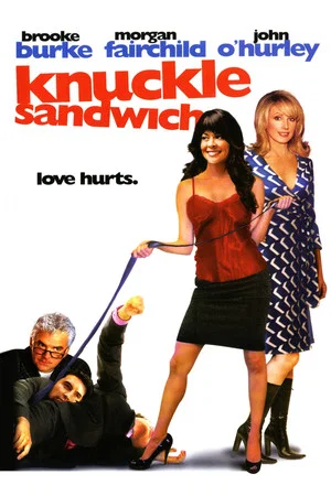 Постер: Knuckle Sandwich