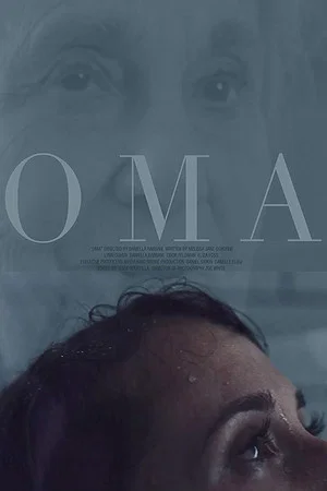 Постер: Ома