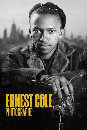 Постер: Ernest Cole, photographe