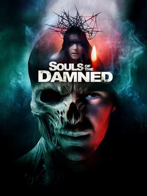 Постер: Souls of the Damned