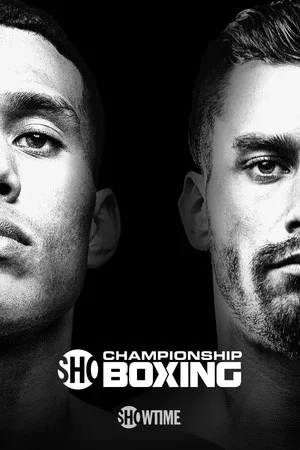 Постер: David Benavidez vs. David Lemieux