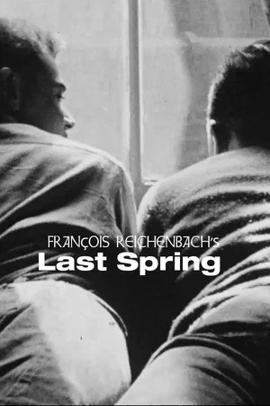 Постер: Last Spring