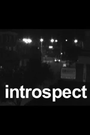 Постер: Introspect